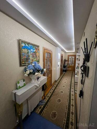 Satılır 5 otaqlı köhnə tikili 105 m², photo 1 from 15
