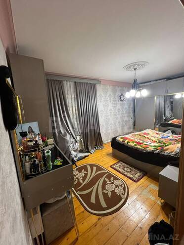 Satılır 5 otaqlı köhnə tikili 105 m², photo 11 from 15