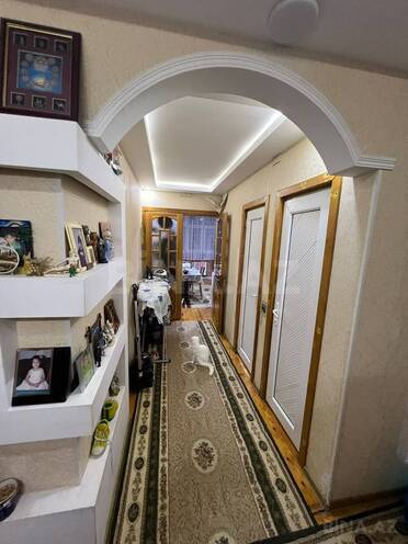 Satılır 5 otaqlı köhnə tikili 105 m², photo 8 from 15