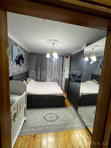 Satılır 5 otaqlı köhnə tikili 105 m², photo 7 from 15