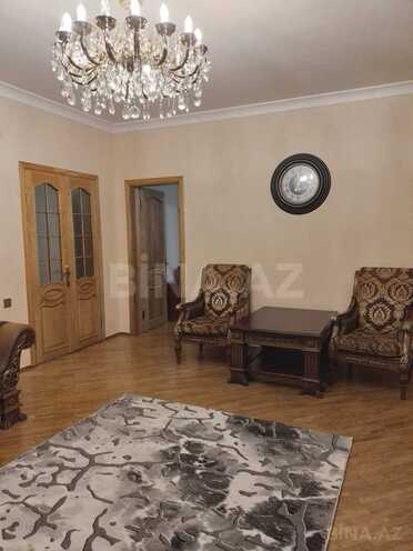 Сдаётся 4-комн. дом/дача 140 м², пос. Бадамдар, photo 4 from 29