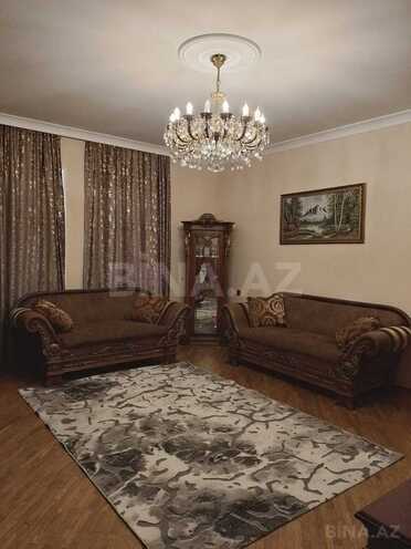 Сдаётся 4-комн. дом/дача 140 м², пос. Бадамдар, photo 1 from 29