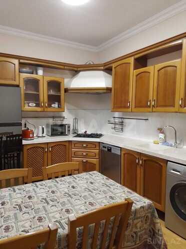 Сдаётся 4-комн. дом/дача 140 м², пос. Бадамдар, photo 18 from 29