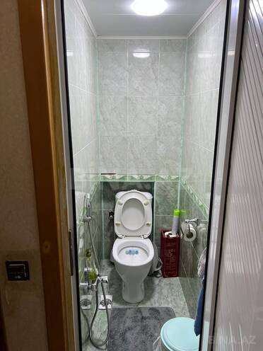 Satılır 5 otaqlı köhnə tikili 105 m², photo 14 from 15
