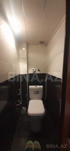 İcarəyə verilir 3 otaqlı köhnə tikili 65 m², Elmlər Akademiyası m., photo 7 from 9