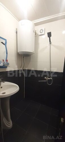 İcarəyə verilir 3 otaqlı köhnə tikili 65 m², Elmlər Akademiyası m., photo 8 from 9
