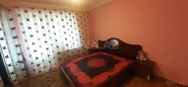 İcarəyə verilir 3 otaqlı köhnə tikili 65 m², Elmlər Akademiyası m., photo 4 from 9