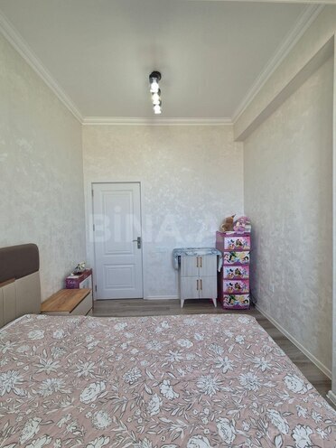 Продаётся 3-комн. новостройка 66 м², пос. Масазыр, photo 18 from 21