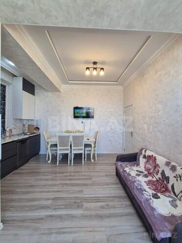 Продаётся 3-комн. новостройка 66 м², пос. Масазыр, photo 8 from 21