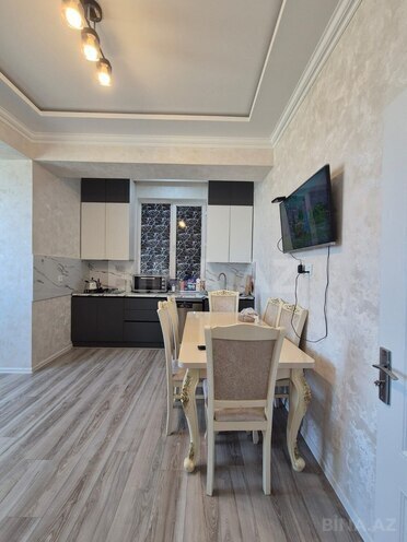 Продаётся 3-комн. новостройка 66 м², пос. Масазыр, photo 14 from 21