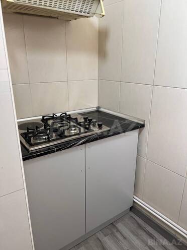 Сдаётся 3-комн. вторичка 115 м², м. Элмляр Академиясы, photo 22 from 25
