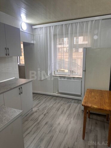 Сдаётся 3-комн. вторичка 115 м², м. Элмляр Академиясы, photo 14 from 25