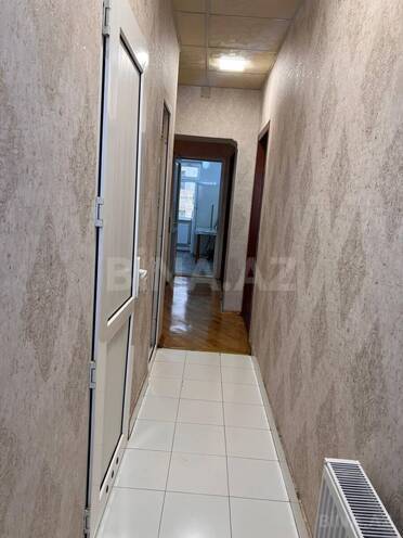 Сдаётся 3-комн. вторичка 115 м², м. Элмляр Академиясы, photo 21 from 25