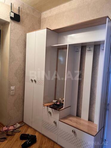 Сдаётся 3-комн. вторичка 115 м², м. Элмляр Академиясы, photo 23 from 25
