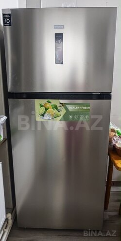 Сдаётся 3-комн. вторичка 115 м², м. Элмляр Академиясы, photo 16 from 25