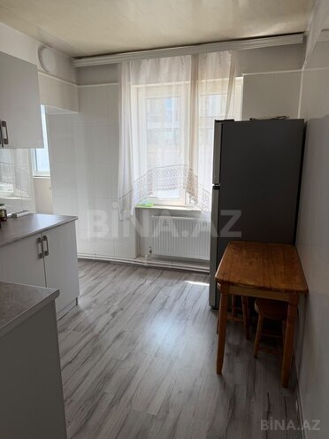 Сдаётся 3-комн. вторичка 115 м², м. Элмляр Академиясы, photo 13 from 25