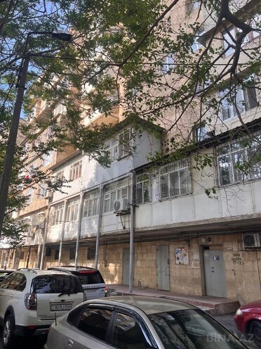 Сдаётся 3-комн. вторичка 115 м², м. Элмляр Академиясы, photo 24 from 25
