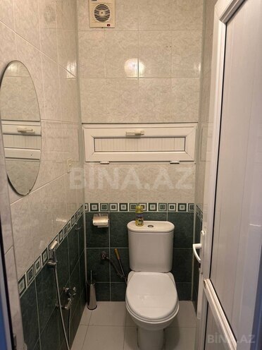 Сдаётся 3-комн. вторичка 115 м², м. Элмляр Академиясы, photo 11 from 25
