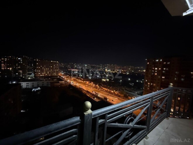 Сдаётся 2-комн. новостройка 106 м², м. 8 ноября, photo 10 from 11
