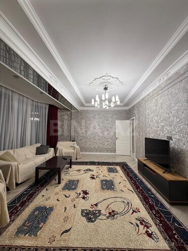 Сдаётся 2-комн. новостройка 106 м², м. 8 ноября, photo 6 from 11