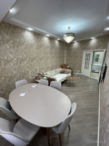 Продаётся 3-комн. новостройка 88 м², м. 28 мая, photo 3 from 23