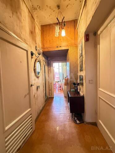 Satılır 2 otaqlı köhnə tikili 65 m², Nəriman Nərimanov m., photo 6 from 20
