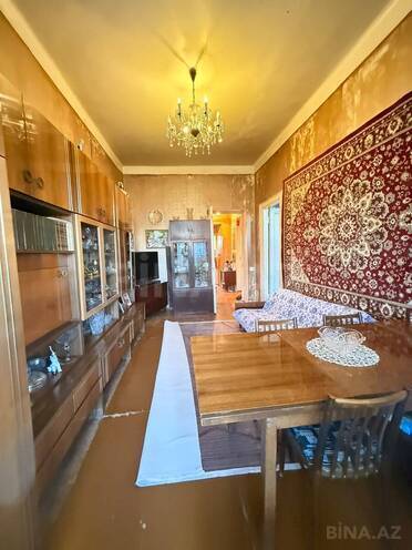 Satılır 2 otaqlı köhnə tikili 65 m², Nəriman Nərimanov m., photo 10 from 20