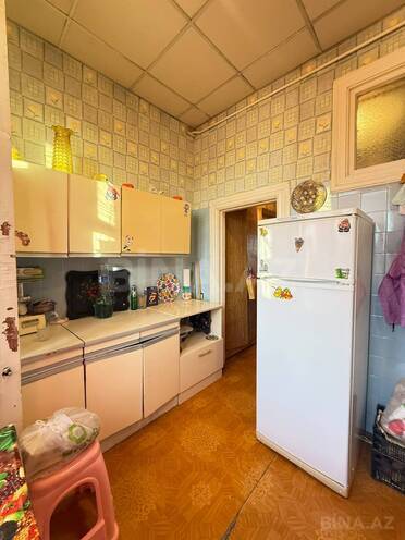 Satılır 2 otaqlı köhnə tikili 65 m², Nəriman Nərimanov m., photo 12 from 20