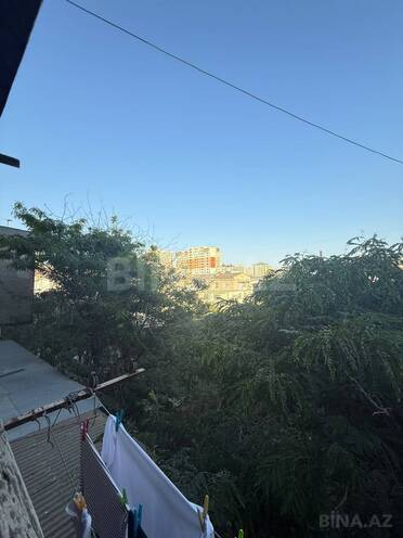Satılır 2 otaqlı köhnə tikili 65 m², Nəriman Nərimanov m., photo 7 from 20