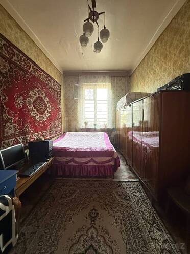 Satılır 2 otaqlı köhnə tikili 65 m², Nəriman Nərimanov m., photo 5 from 20