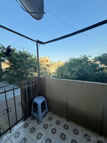 Satılır 2 otaqlı köhnə tikili 65 m², Nəriman Nərimanov m., photo 8 from 20