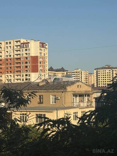 Satılır 2 otaqlı köhnə tikili 65 m², Nəriman Nərimanov m., photo 19 from 20