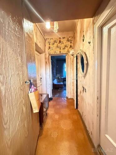 Satılır 2 otaqlı köhnə tikili 65 m², Nəriman Nərimanov m., photo 14 from 20