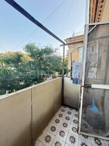 Satılır 2 otaqlı köhnə tikili 65 m², Nəriman Nərimanov m., photo 15 from 20