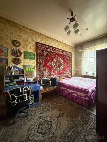 Satılır 2 otaqlı köhnə tikili 65 m², Nəriman Nərimanov m., photo 4 from 20