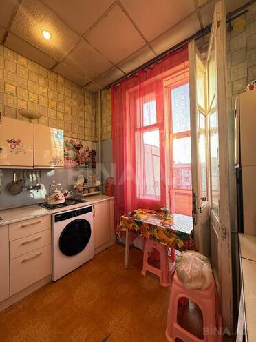 Satılır 2 otaqlı köhnə tikili 65 m², Nəriman Nərimanov m., photo 9 from 20