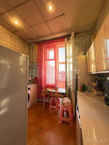 Satılır 2 otaqlı köhnə tikili 65 m², Nəriman Nərimanov m., photo 18 from 20