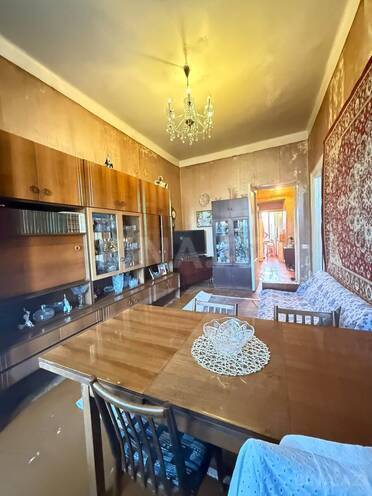 Satılır 2 otaqlı köhnə tikili 65 m², Nəriman Nərimanov m., photo 13 from 20