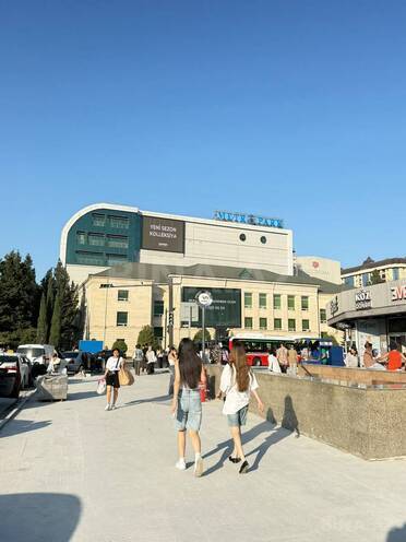 Satılır 2 otaqlı köhnə tikili 65 m², Nəriman Nərimanov m., photo 1 from 20