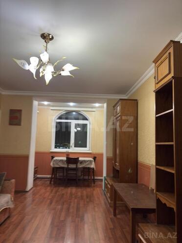 Сдаётся 2-комн. вторичка 65 м², м. Элмляр Академиясы, photo 8 from 14