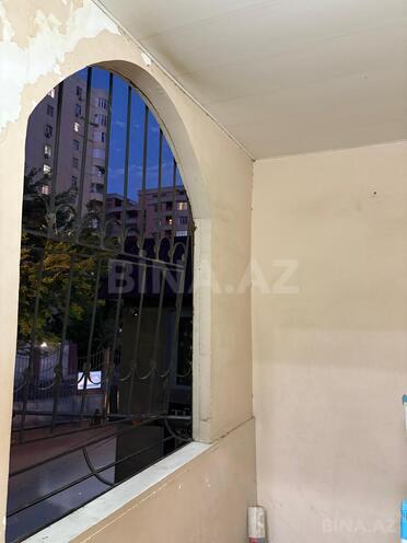 Сдаётся 2-комн. вторичка 65 м², м. Элмляр Академиясы, photo 13 from 14