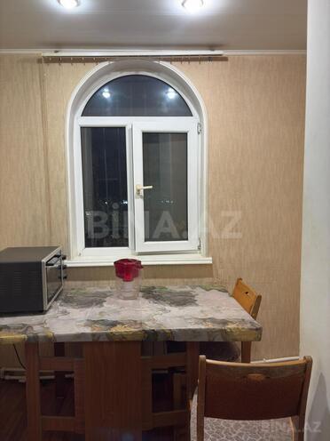 Сдаётся 2-комн. вторичка 65 м², м. Элмляр Академиясы, photo 10 from 14