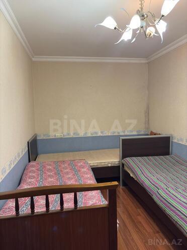 Сдаётся 2-комн. вторичка 65 м², м. Элмляр Академиясы, photo 4 from 14