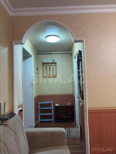Сдаётся 2-комн. вторичка 65 м², м. Элмляр Академиясы, photo 5 from 14