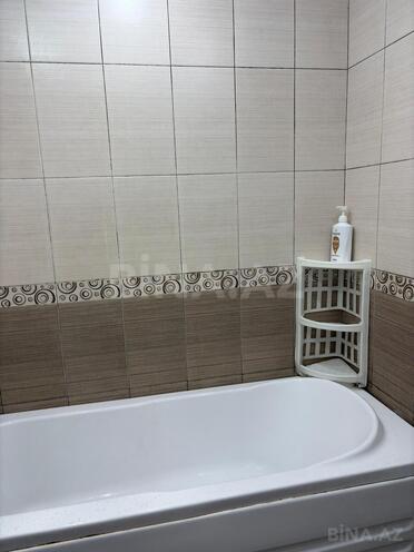 Сдаётся 2-комн. вторичка 65 м², м. Элмляр Академиясы, photo 11 from 14