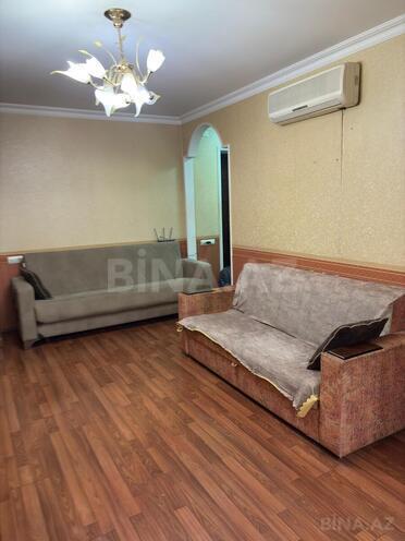 Сдаётся 2-комн. вторичка 65 м², м. Элмляр Академиясы, photo 3 from 14