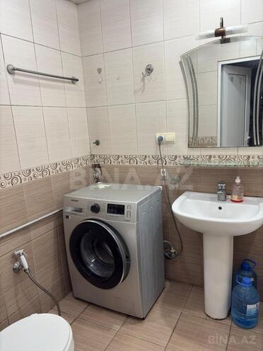 Сдаётся 2-комн. вторичка 65 м², м. Элмляр Академиясы, photo 12 from 14