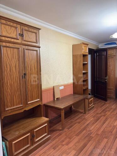 Сдаётся 2-комн. вторичка 65 м², м. Элмляр Академиясы, photo 9 from 14