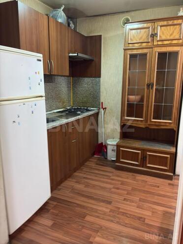 Сдаётся 2-комн. вторичка 65 м², м. Элмляр Академиясы, photo 6 from 14