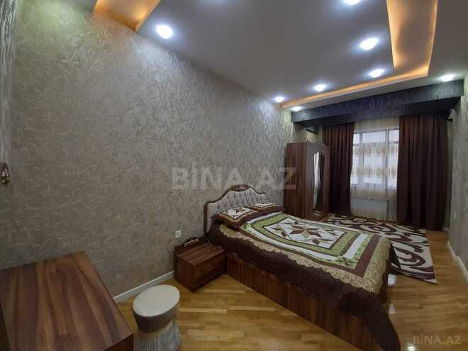 İcarəyə verilir 2 otaqlı yeni tikili 100 m², Nərimanov r., photo 8 from 14